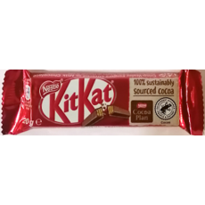Nestle Kit Kat 20g - 2 Finger
